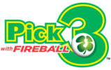 Pick3 logo