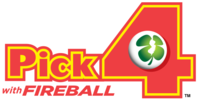 Pick3 logo